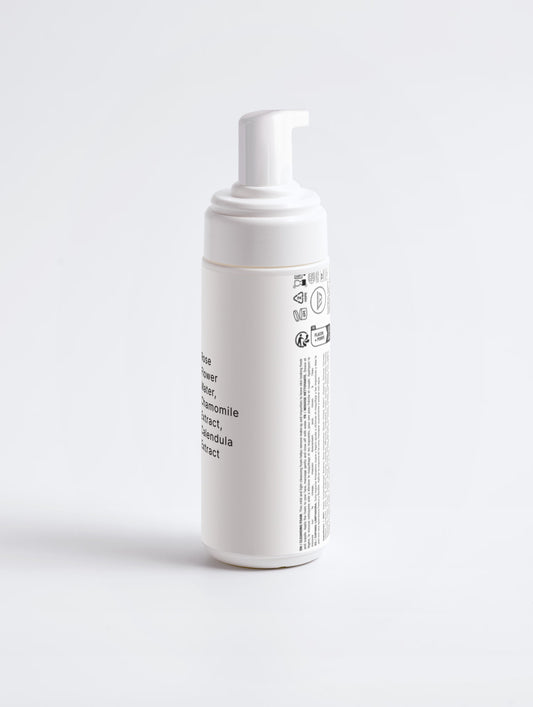 Cleansing Foam