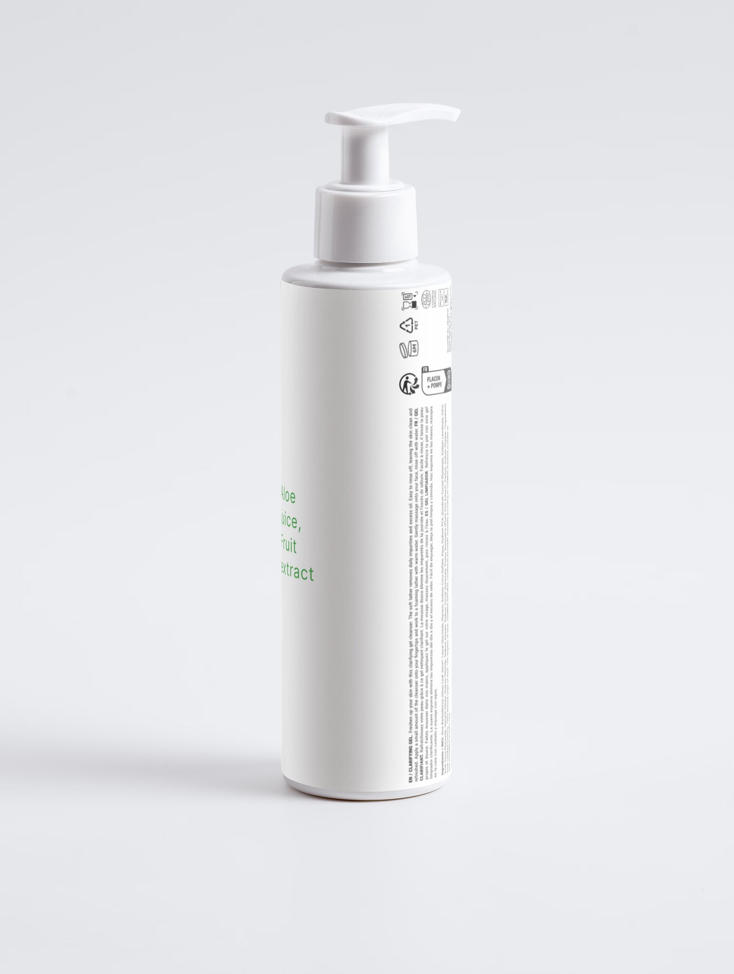 Clarifying Gel