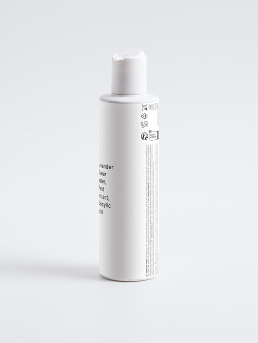 Purifying Toner