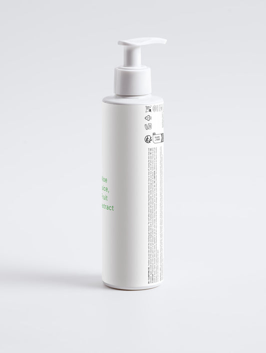 Clarifying Gel
