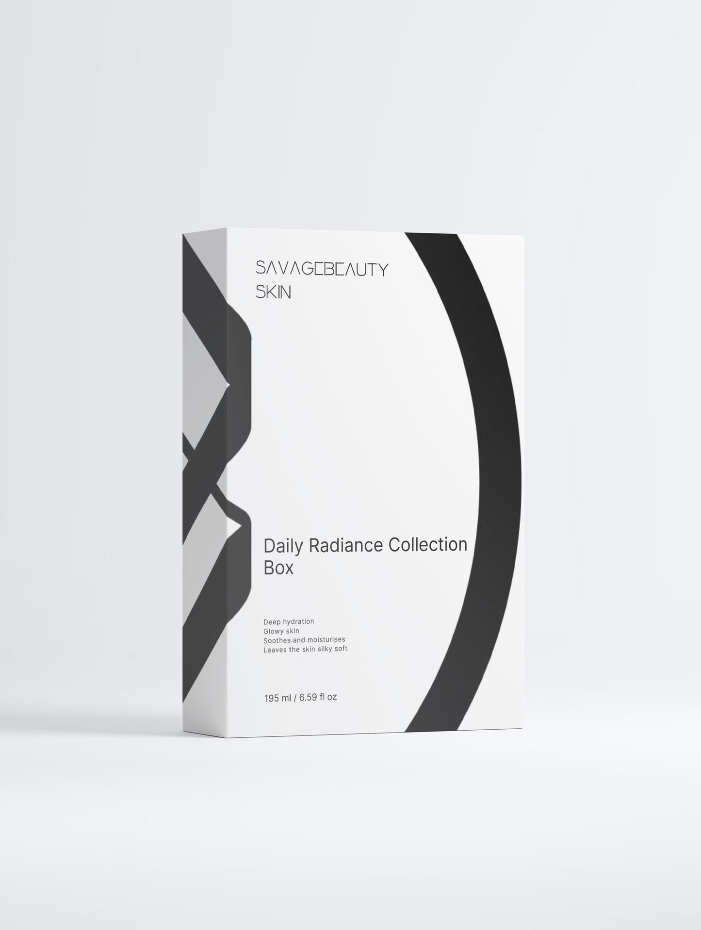 Daily Radiance Collection Box