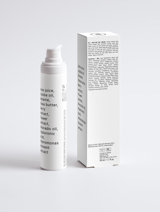 Anti-Age Day Cream