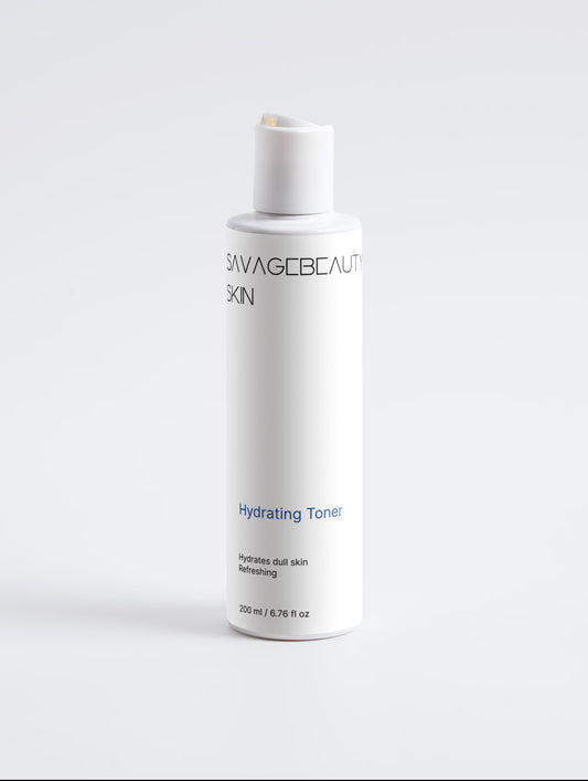Hydrating Toner