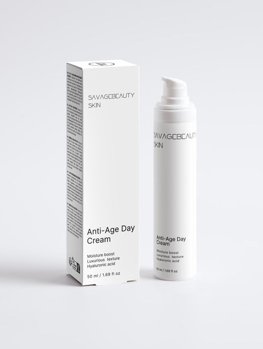 Anti-Age Day Cream