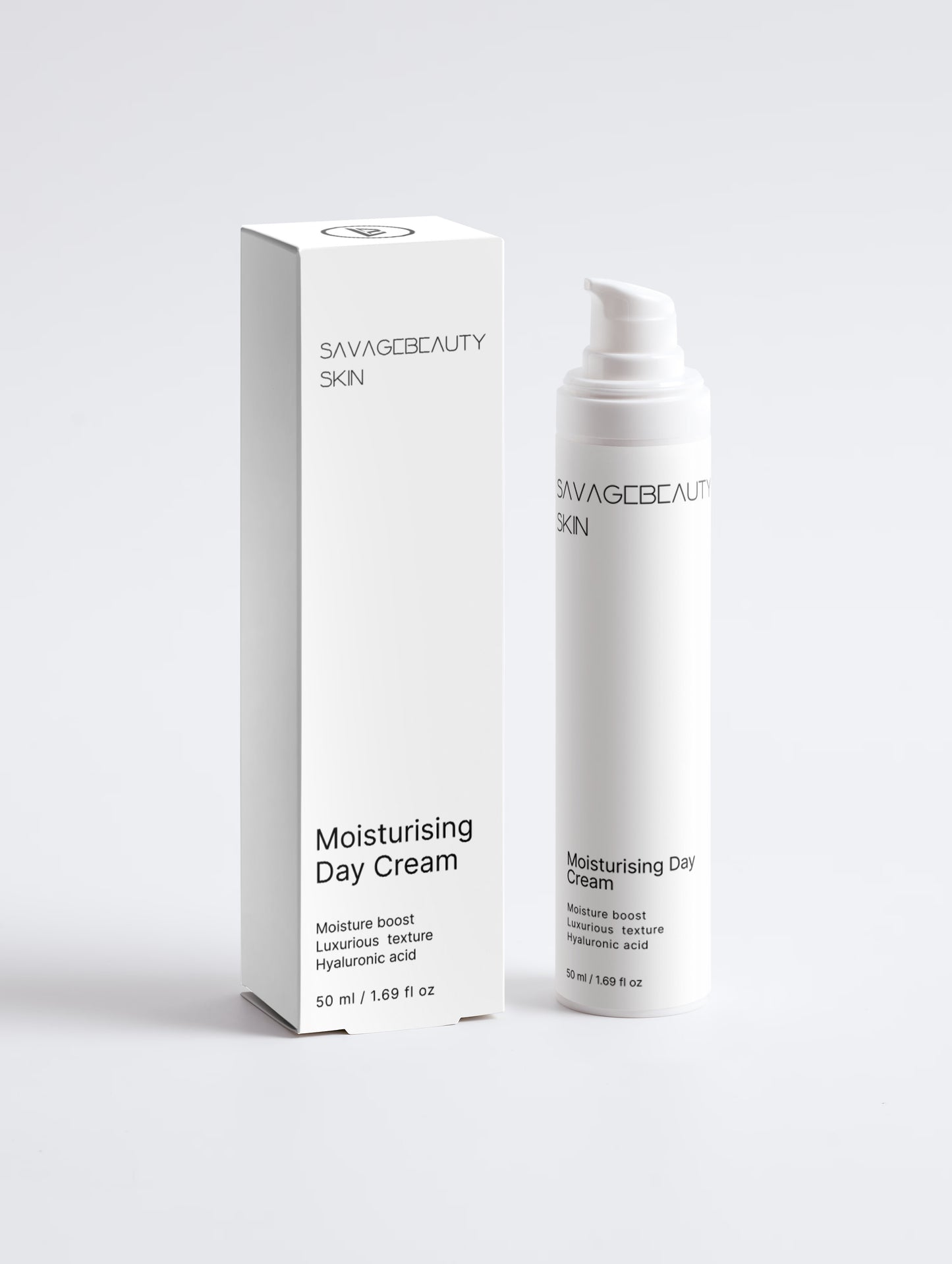 Moisturising Day Cream