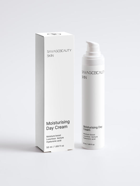 Moisturising Day Cream