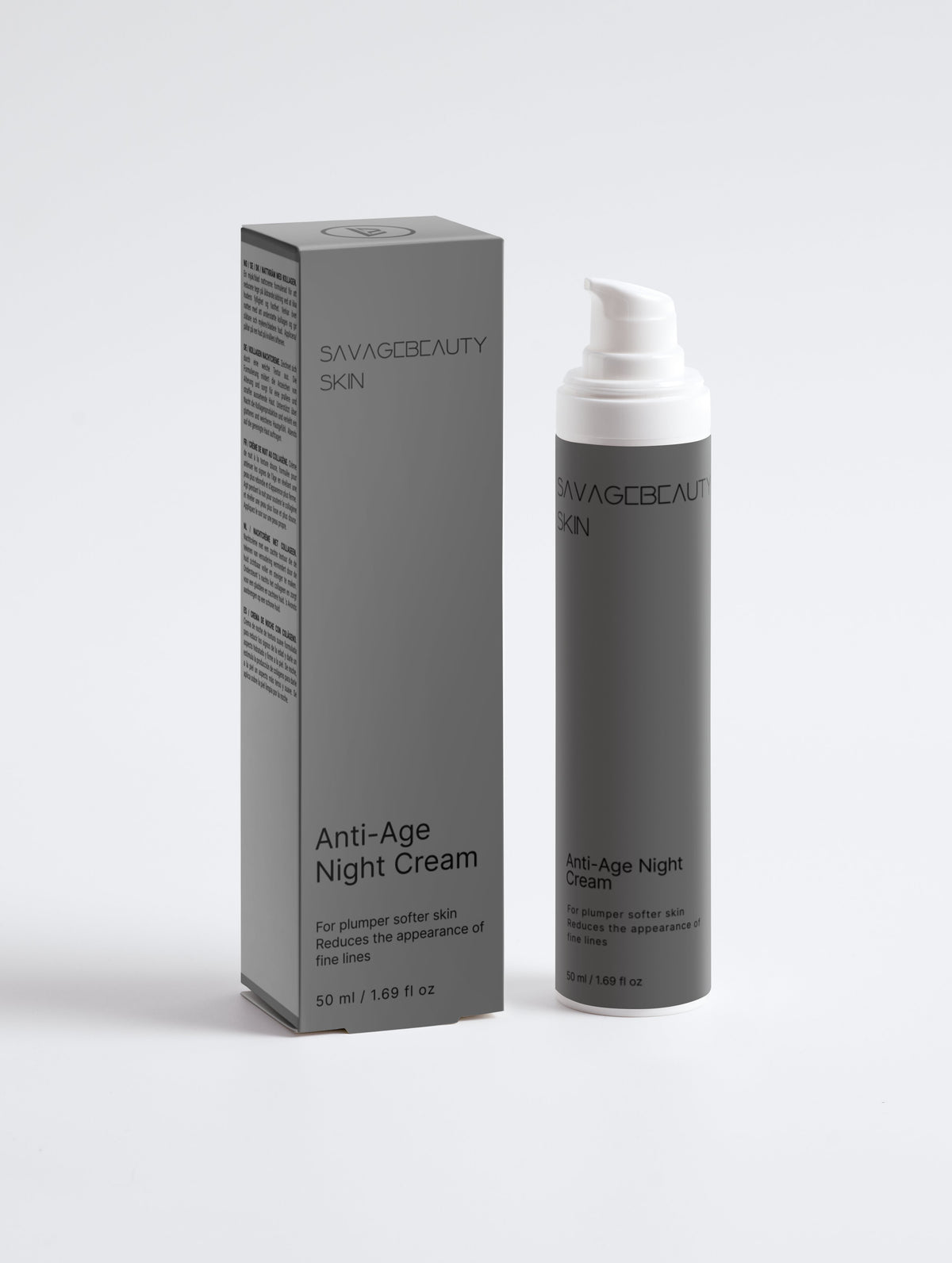 Anti-Age Night Cream